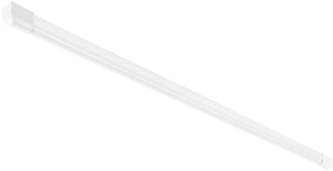 NORDLUX LED-Unterbauleuchte 24 W Neutral-Weiß Nordlux 47836101 Arlington Weiß