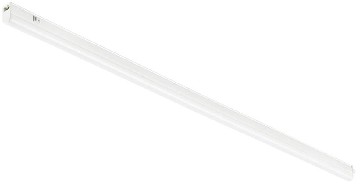 NORDLUX LED-Unterbauleuchte 15 W Warm-Weiß Nordlux 47806101 Renton Weiß