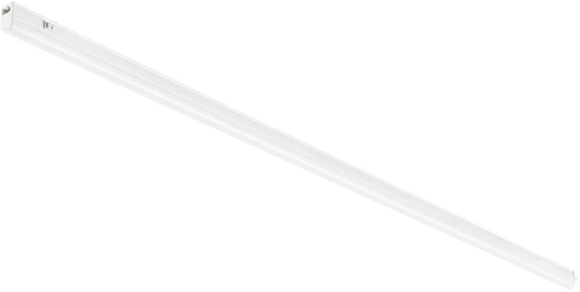 NORDLUX LED-Unterbauleuchte 20 W Warm-Weiß Nordlux 47816101 Renton Weiß