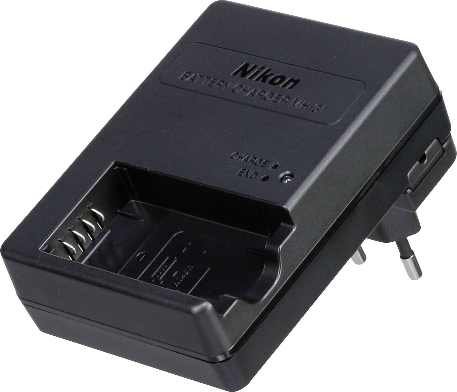 Nikon MH 31 EN EL24 VEA023EA Kamera Ladegerät Passender Nikon MH 31 EN EL24 VEA023EA Kamera Ladegerät Passender