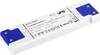 Self Electronics SLT15-12VFG LED-Trafo, LED-Treiber Konstantspannung 15 W 1.25 A 12 V/DC Montage auf entflammbaren Oberflächen, nicht dimmbar, Überlastschutz, Überspannung 1 St.