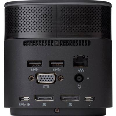 Hp 230w Thunderbolt G2 Docking Driver About Dock Photos
