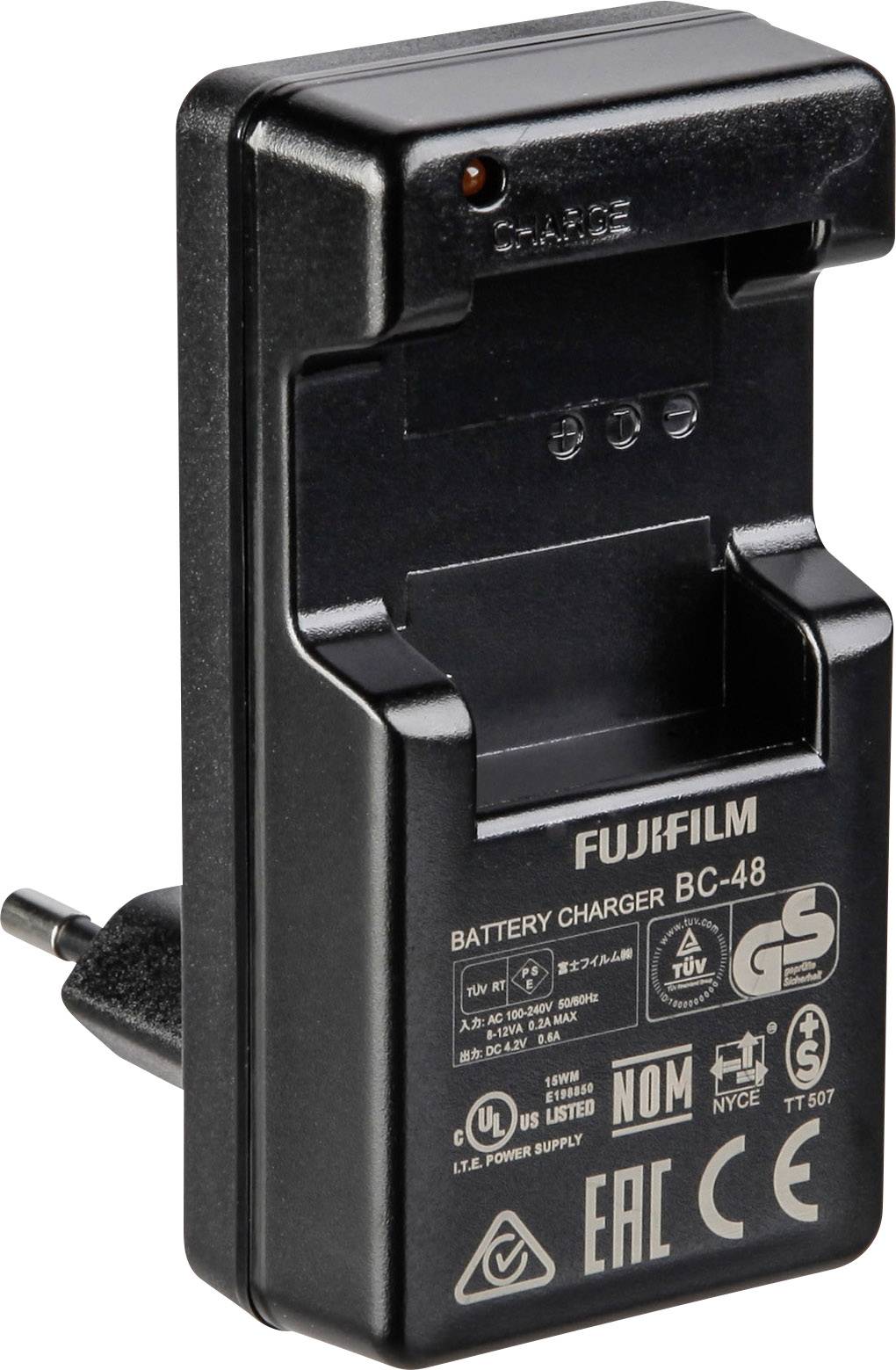 KAMERA AKKU LADEGERÄT LADESTATION für Fuji BC 45A KAMERA AKKU LADEGERÄT LADESTATION für GOPRO Hero 3 Plus