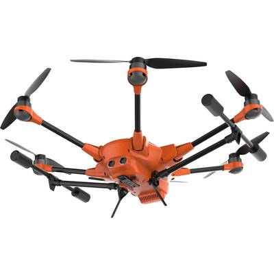 Yuneec H520  Industrie Drohne RtF Kameraflug 