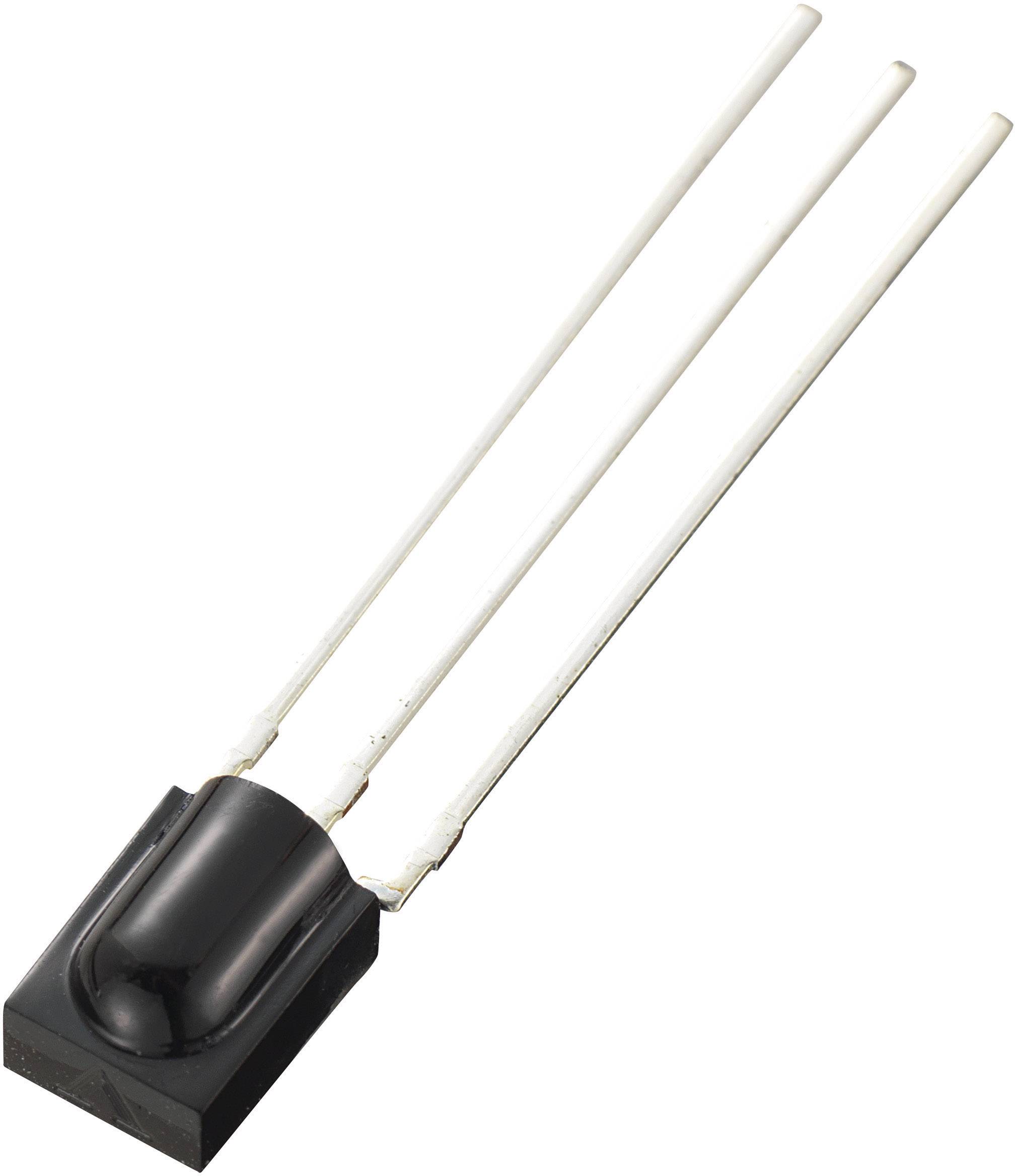 TRU COMPONENTS OS-1838 IR-ontvanger Speciaal Axiaal bedraad 38 kHz 940 nm 35 ° afbeelding