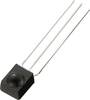 TRU COMPONENTS OS-0038K-K IR-Empfänger Sonderform axial bedrahtet 38 kHz 940 nm 45 °