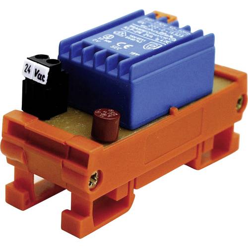 Appoldt 5100 Netzgerät (L x B x H) 42 x 35 x 85 mm 1 St.