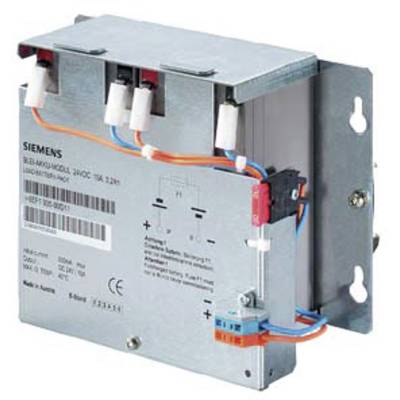 Siemens SITOP akumulatorski modul 24V/3.2 AH USV-Batteriemodul 