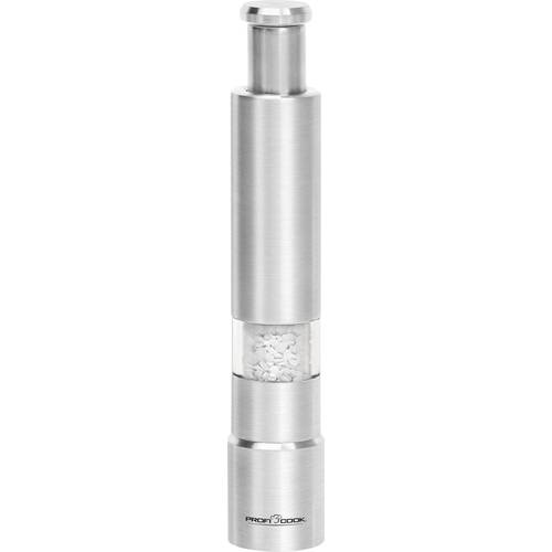 Thumbnail - Profi Cook PC-PSM 1160 Gewürzmühle Edelstahl 1 St.