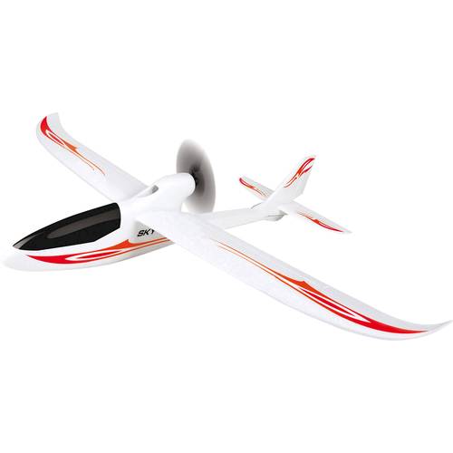 Amewi Skyrunner V3 Gyro RC Motorflugmodell RtR 750 mm