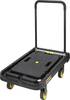 STANLEY Stanley Fatmax âEUR“ Plateauwagen 200KG | FXWT-711 FXWT-711 Plattformwagen klappbar Aluminium Traglast (max.): 200 kg