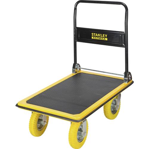 STANLEY neu FXWT-704 Plattformwagen Stahl Traglast (max.): 300 kg