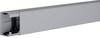 Hager LF4006007030 Kabelkanal Elektroinstallationskanal (L x B x H) 2000 x 57 x 40 mm 1 St. Stein-Grau