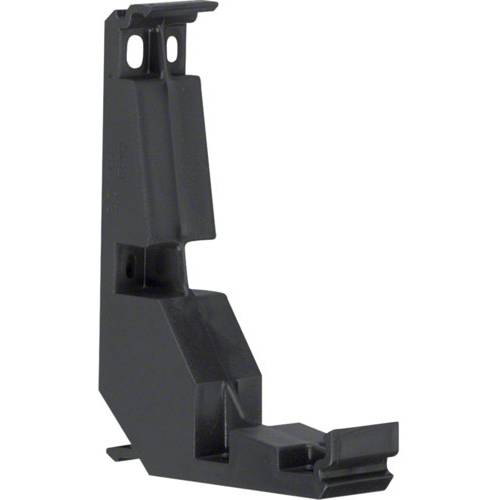 Hager M5849 Rangierkanal (L x B x H) 35 x 150 x 110 mm 1 St. Schwarz