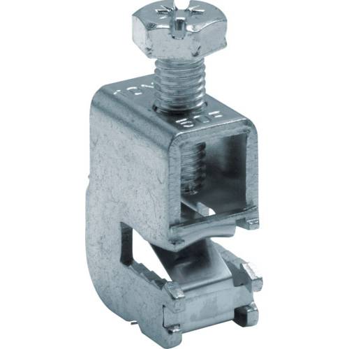 Hager K96D Klemme Stahlblech Mehrfarbig 315 A 1 St.