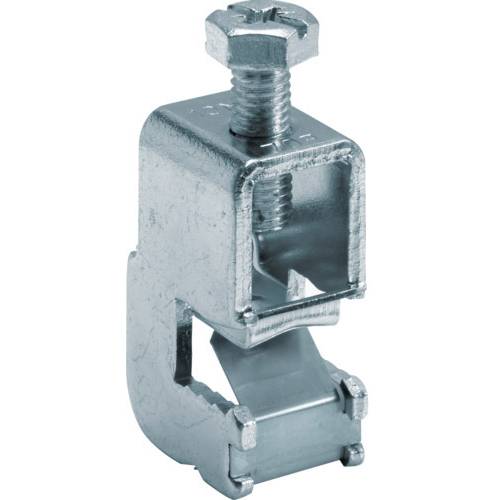 Thumbnail - Hager K96E Sammelschienenabgriff Stahlblech Mehrfarbig 400 A 1 St.