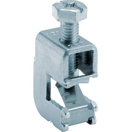 Hager K96J Sammelschienenabgriff Stahlblech 270 A 1 St.