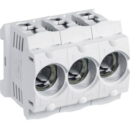 Hager LD046 Sicherung 3polig 63 A 400 V 1 St.