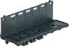 Hager KN00A HAGER KN00A Schwarz Anschlussblock Klemme Schwarz 1 St.