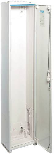 Hager ZB51S. Produktfarbe: Weiß (ZB51S)