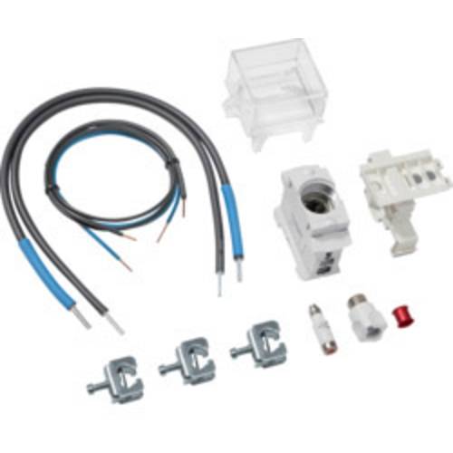 Hager ZY3XL Sicherung Weiß 1 St.