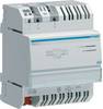 Hager TXA112 TXA112 (B x H) 72 mm x 90 mm Mehrfarbig 1 St.