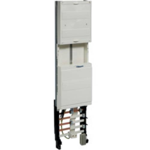 Hager ZH31X7N ZH31X7N Feldverteiler Inhalt 1 St.