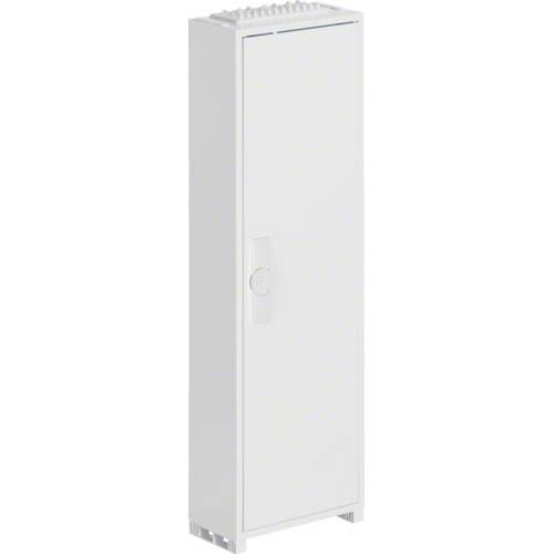 Hager FWB61S FWB61S Feldverteiler Aufputz, Unterputz, teilversenkt Anzahl Teilungen = 72 Anzahl Reihen = 6 Inhalt 1 St.