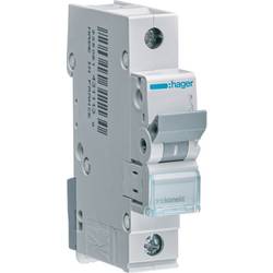 Image of Hager MCN120 MCN120 Leitungsschutzschalter 1phasig 20 A 230 V, 400 V