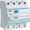 Hager CDS463D CDS463D Fehlerstrom-Schutzschalter A 4polig 0.03 A