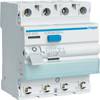 Hager CDS440D Fehlerstrom-Schutzschalter 4polig 40 A 0.03 A
