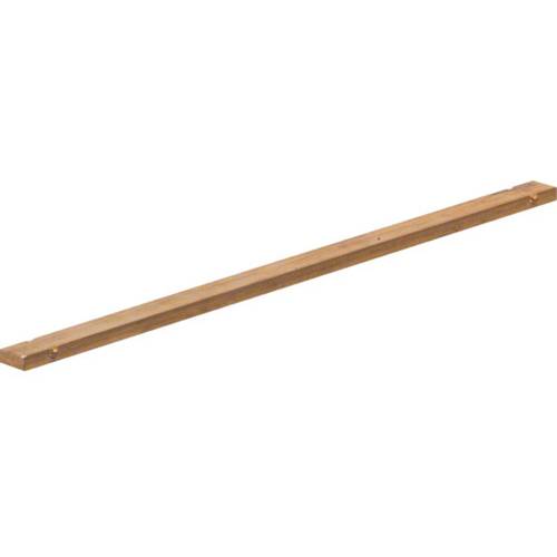 Hager ZM12C Sammelschiene Kupfer Mehrfarbig 1 St.