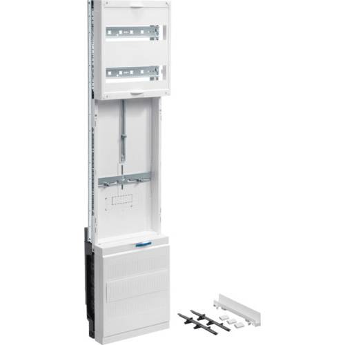 Hager ZU32L Einbausatz Reinweiß (RAL 9010) 1 St.