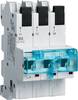 Hager HTS335E HTS335E Leitungsschutzschalter 3polig 35 A