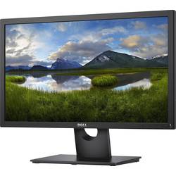 LED monitor Dell E2218HN, 55.9 cm (22 "),1920 x 1080 pix 5 ms, TN LED HDMI™, VGA