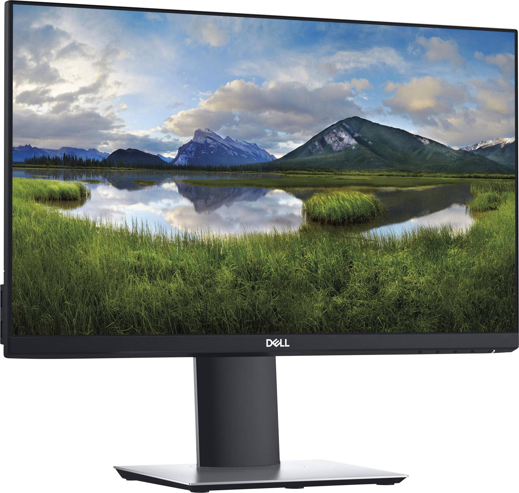 DELL P2219H モニター 二台 Dell P2219H - LED-Monitor - 55.9 cm (22