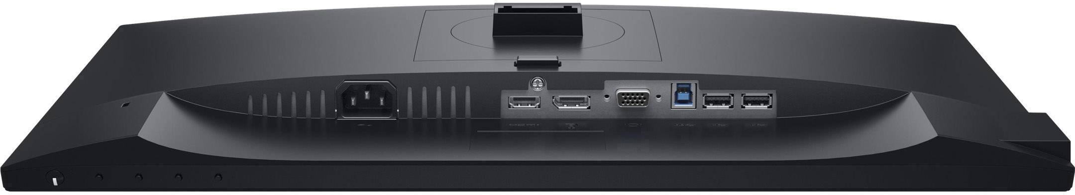 Dell P2219H - LED-Monitor - 55.9 cm (22") (21.5" sichtbar)-5