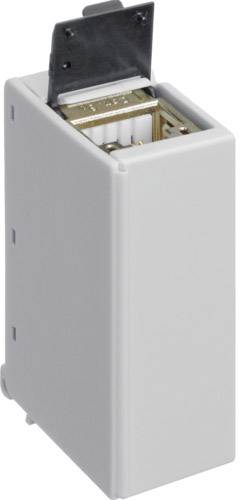Hager RJ45-Buchse ZZ45ZPH6-0