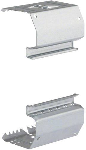 TEHALIT Kupplungspaar,BRS65170,Stahlbl,verz BRS651709-0