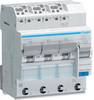 Hager ADZ316D Fehlerstrom-Schutzschalter 3phasig 3polig 16 A 0.03 A 230 V
