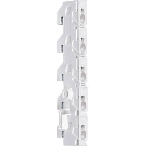 Thumbnail - ABN XAS25-40 Einspeiseadapter Mehrfarbig 1 St.