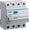 Hager CFA440D CFA440D Fehlerstrom-Schutzschalter 4polig 40 A 0.3 A