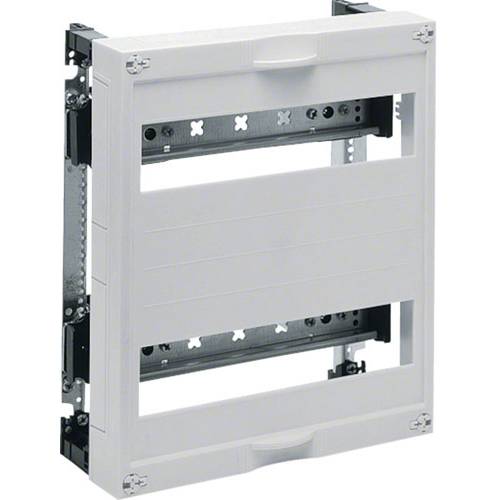 Hager UD21B1 UD21B1 Gerätekasten Anzahl Teilungen = 24 Anzahl Reihen = 2 Inhalt 1 St.