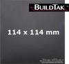 BUILDTAK BuildTak Druckbettfolie 114 x 114 mm 32490 32490