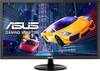 Asus VP228QG Gaming Monitor EEK F (A - G) 54.6 cm (21.5 Zoll) 1920 x 1080 Pixel 16:9 1 ms HDMI®, DisplayPort, VGA, Audio, stereo (3.5 mm Klinke), Kopfhörer (3.5 mm Klinke) TN LED