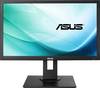 Asus BE229QLB LED-Monitor EEK F (A - G) 54.6 cm (21.5 Zoll) 1920 x 1080 Pixel 16:9 5 ms DisplayPort, DVI, VGA, USB-A (USB 2.0), Audio, stereo (3.5 mm Klinke), Kopfhörer (3.5 mm Klinke) IPS LED