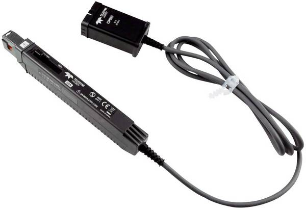 Teledyne LeCroy CP030-3M Stromzangenadapter  Messbereich A/AC (Bereich): 50 A (max) Messbereich A/DC (Bereich): 50 A (max)