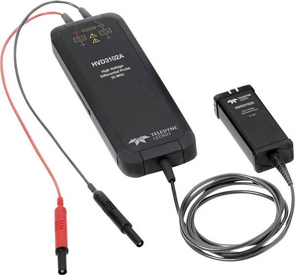 Teledyne LeCroy HVD3102A-NOACC HVD3102A-NOACC  Tastkopf  1 St.