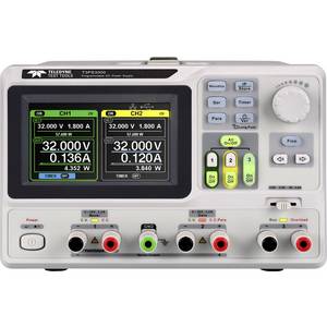 Teledyne Lecroy T3ps3000 Labornetzgerat Einstellbar 0 32 V 0 3 2 A Usb Device Lan Anzahl Ausgange 3 X Kaufen
