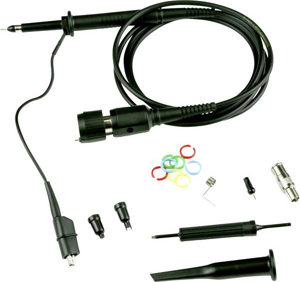 Teledyne LeCroy PP020-1 Prüfspitze PP020-1     1 St.